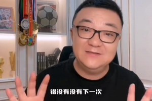 董路：亚马尔将来百分百是球霸，你从他爸就能看出来